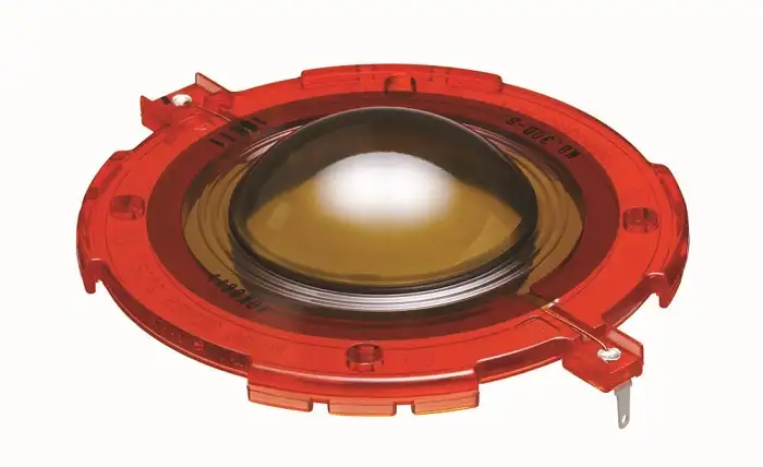 Vỏ loa - Coil loa TOA