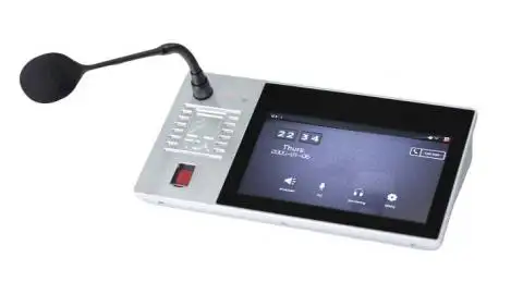 Hệ thống PA Digital TOA