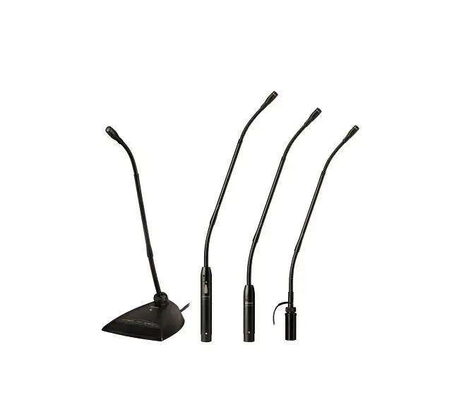 Micro Shure