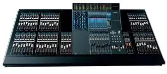 Mixer Yamaha