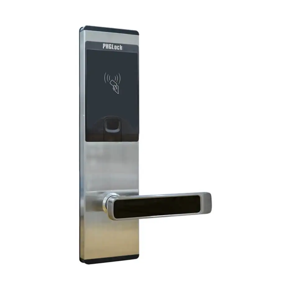 Khóa cửa điện tử PHGLock