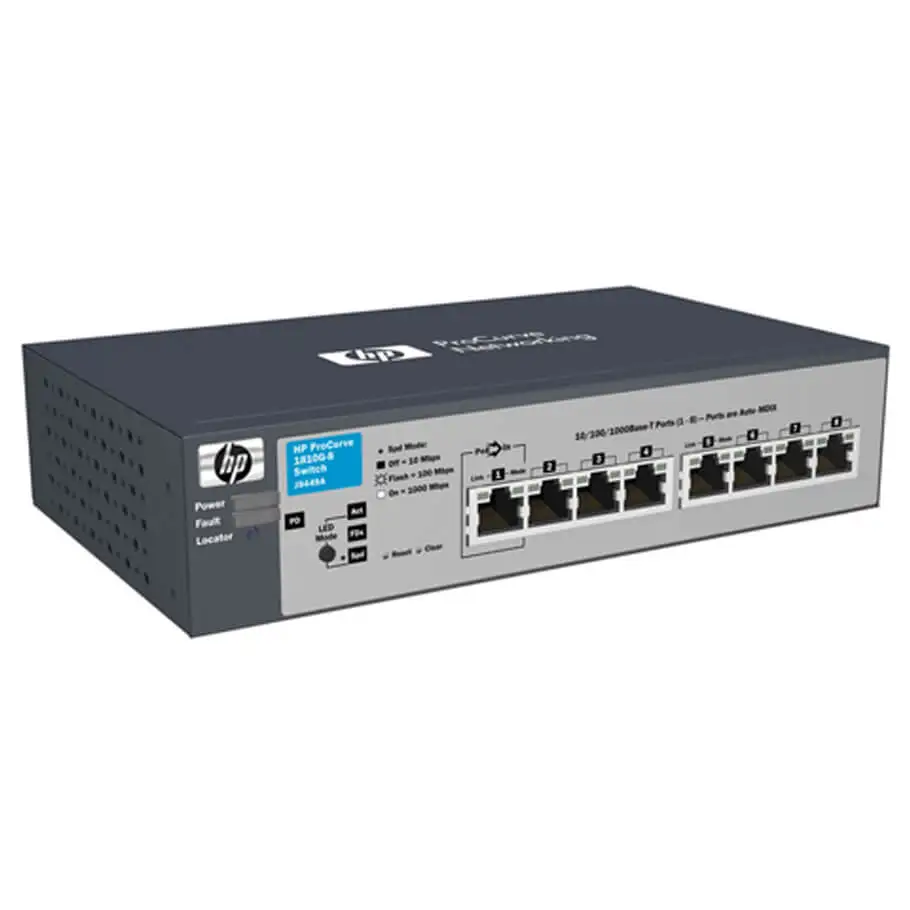 Thiết bị Switch