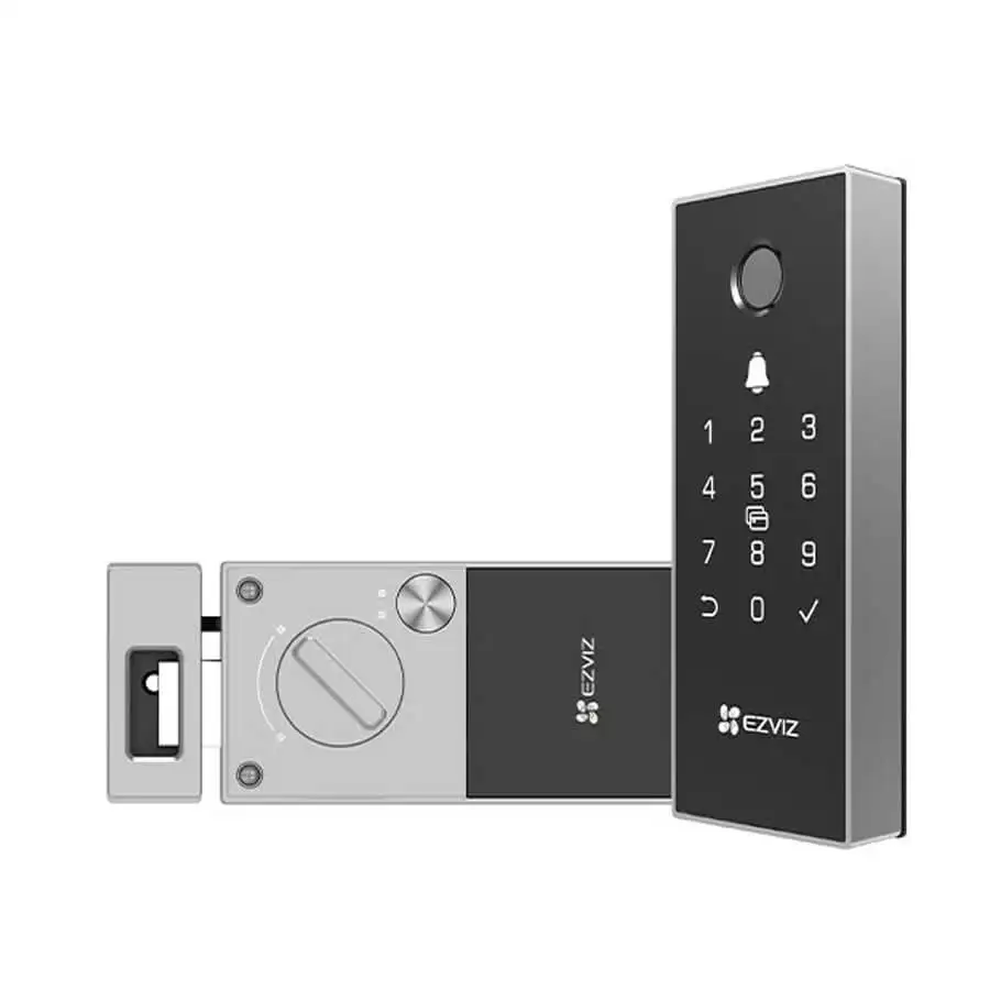 Khóa cửa điện tử EZVIZ