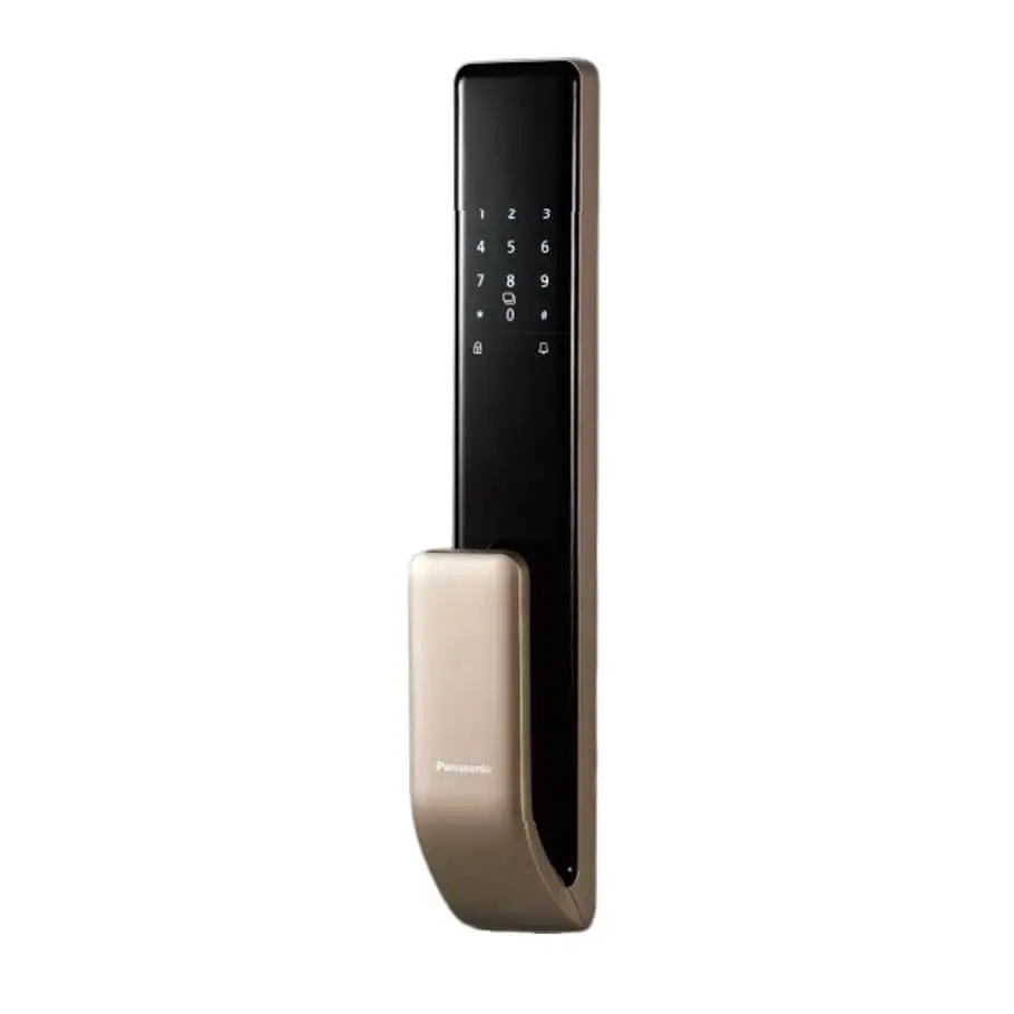 Khóa cửa điện tử PANASONIC