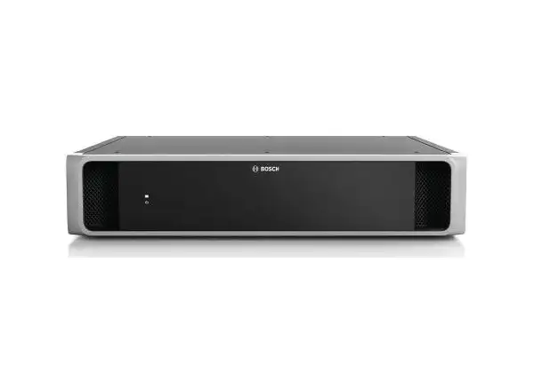 Hội thảo KTS Bosch DCN & IR