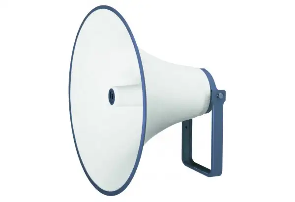 Loa phóng thanh cầm tay
