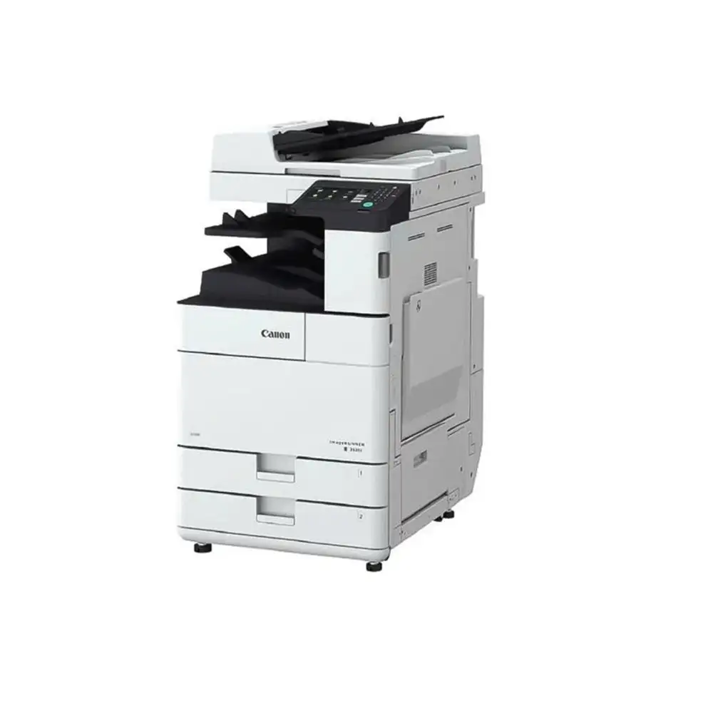 Máy photocopy Canon iR2925i (In| Copy| Scan| A3| A4| USB| LAN| WIFI)