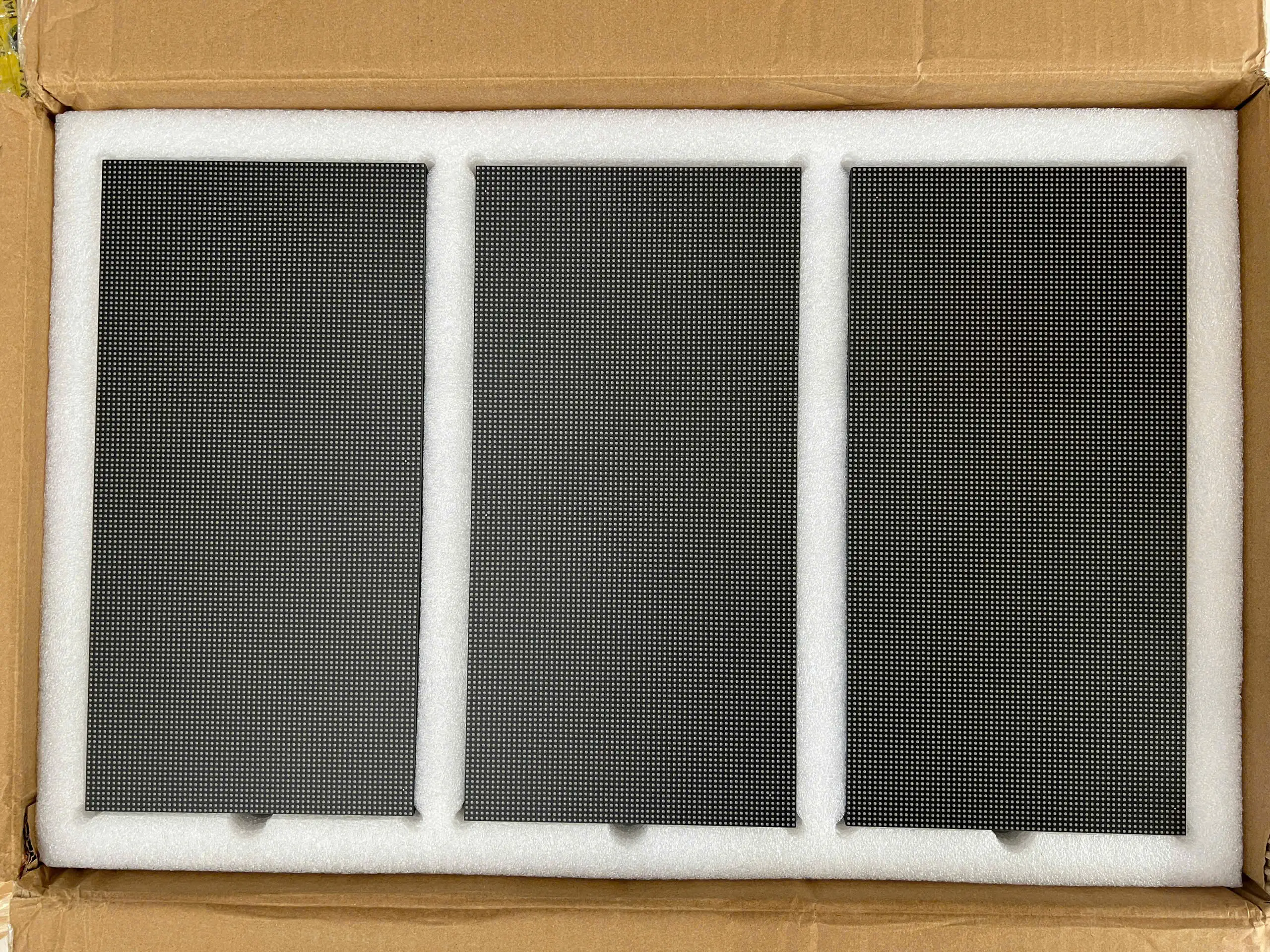 Module led P2.5 Gob 3 Module led P2.5 Gob - Ảnh 3