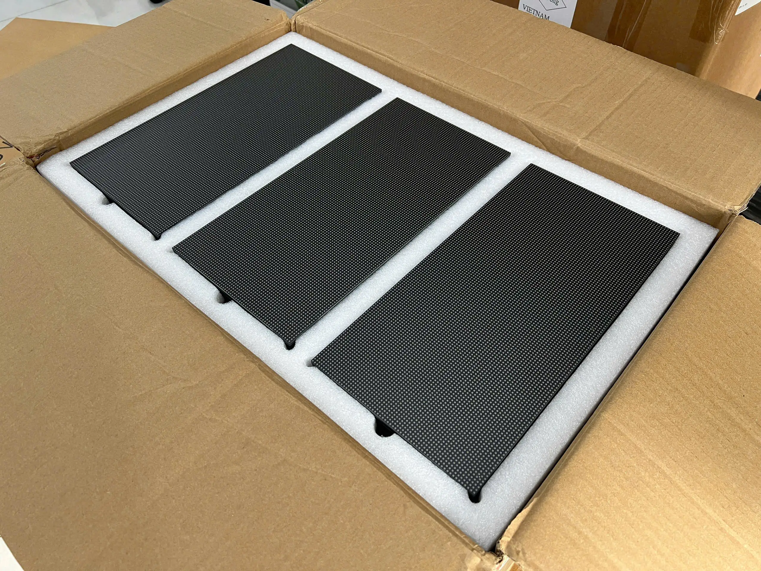 Module led P2.5 Gob 11 Module led P2.5 Gob - Ảnh 11