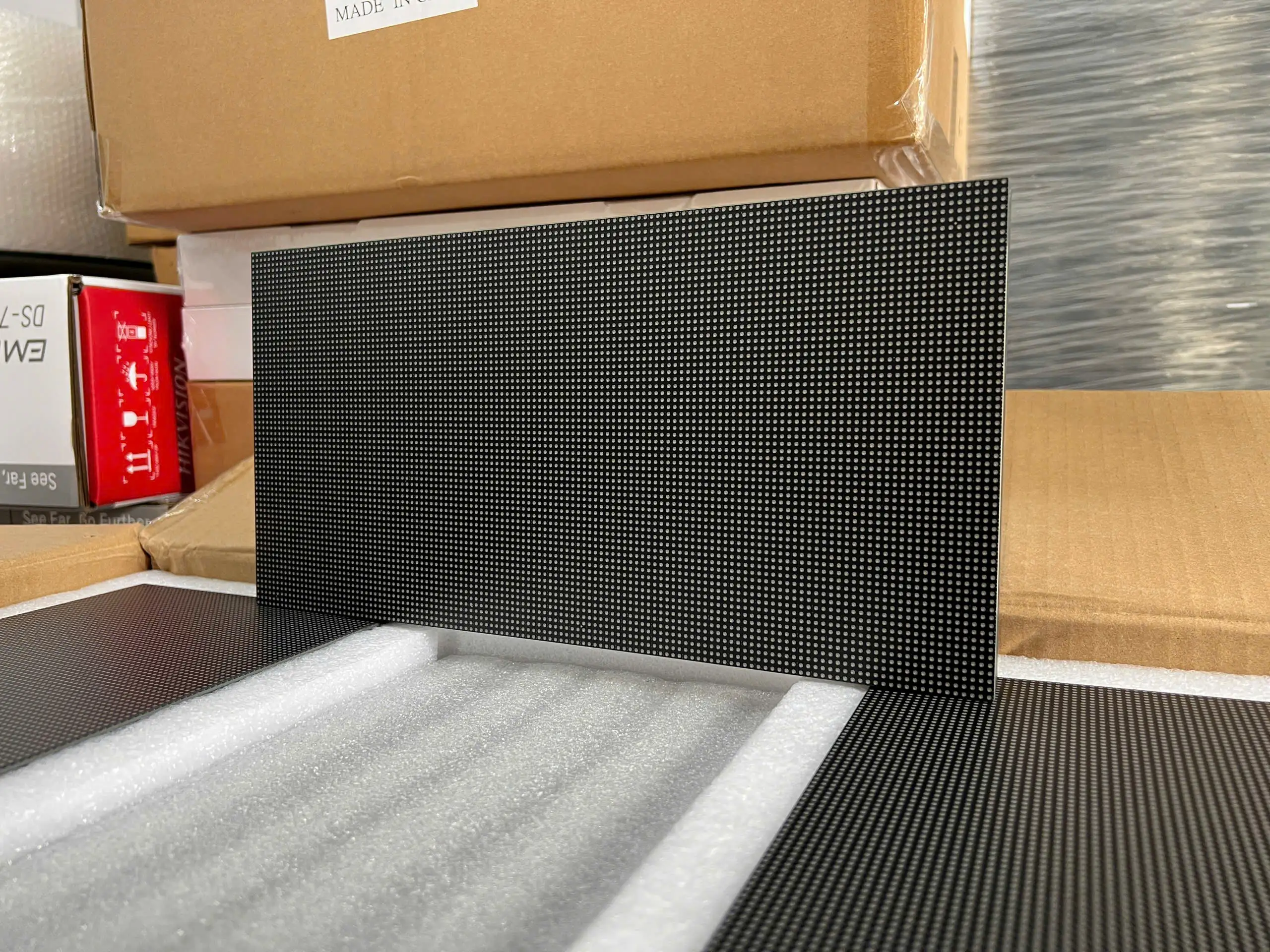 Module led P2.5 Gob 4 Module led P2.5 Gob - Ảnh 4
