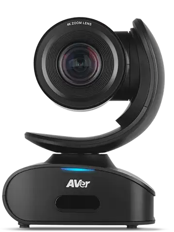 Thiết bị hội nghị truyền hình AVer CAM540