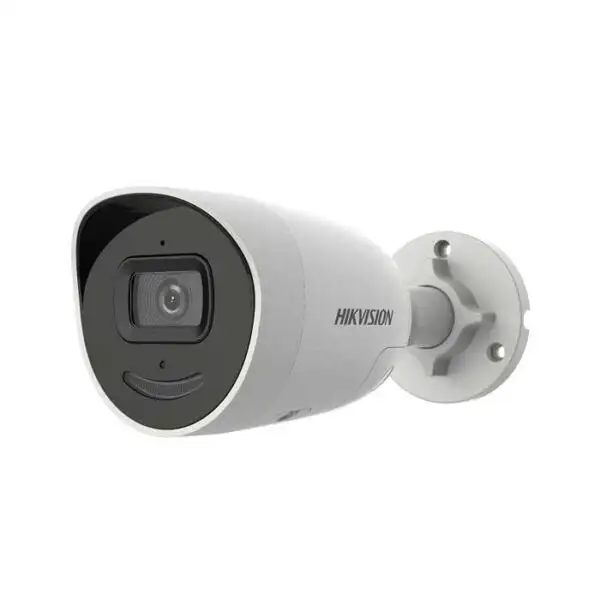 Camera IP AcuSense thân trụ 4MP HIKVISION DS-2CD2046G2-IU/SL 1 HIKVISION DS-2CD2046G2-IU/SL
