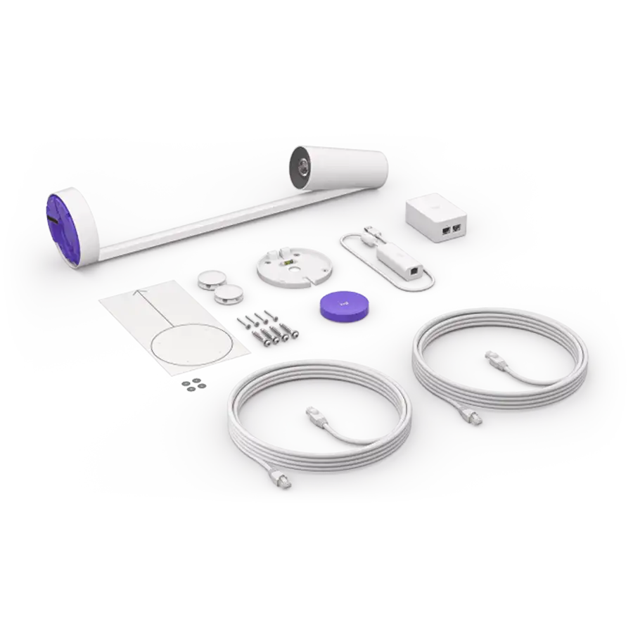 Camera Bảng trắng Scribe dành cho phòng họp hội nghị video (P/N 960-001332) 1 Camera Bảng trắng Scribe dành cho phòng họp hội nghị video (P/N 960-001332)