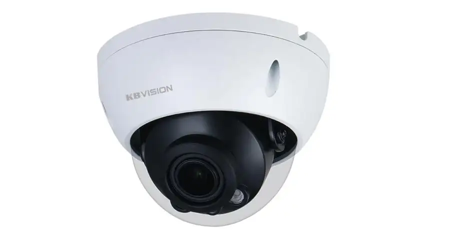 Camera IP 8MP bán cầu KBVISION KX-C8004MN-B