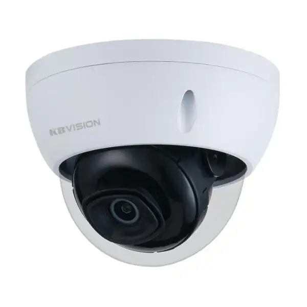 Camera IP Ai Dome 2MP KBVISION KX-CAi2204N-B 1 KBVISION KX-CAi2204N-B