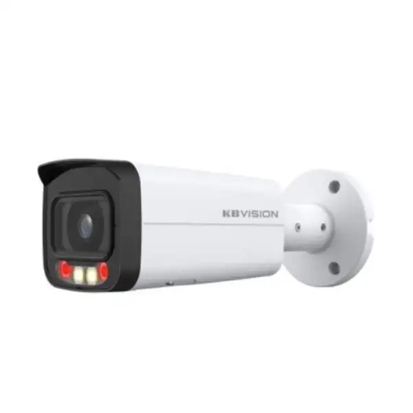Camera IP ánh sáng kép thông minh 4MP KBVISION KX-CAiF4003N-DL-AB 1 KBVISION KX-CAiF2003N-DL-AB