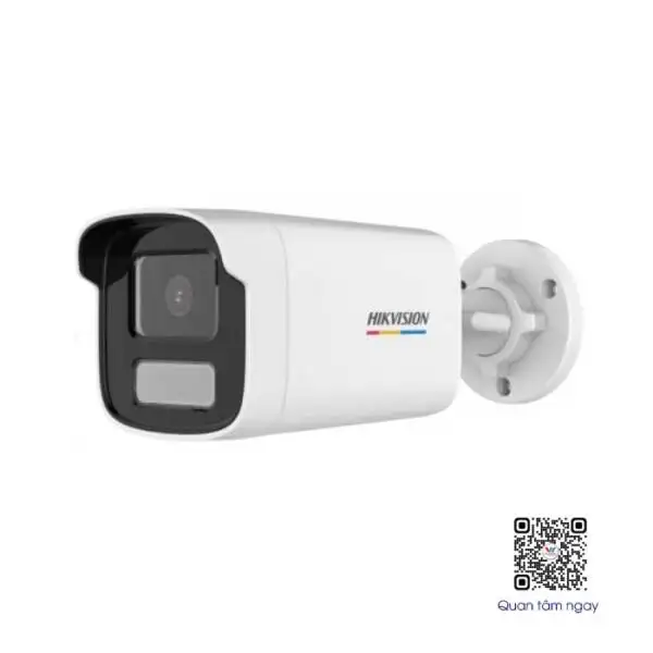 Camera IP Colorvu 4MP HIKVISION DS-2CD1T47G0-LUF 1 HIKVISION DS-2CD1T47G0-LUF