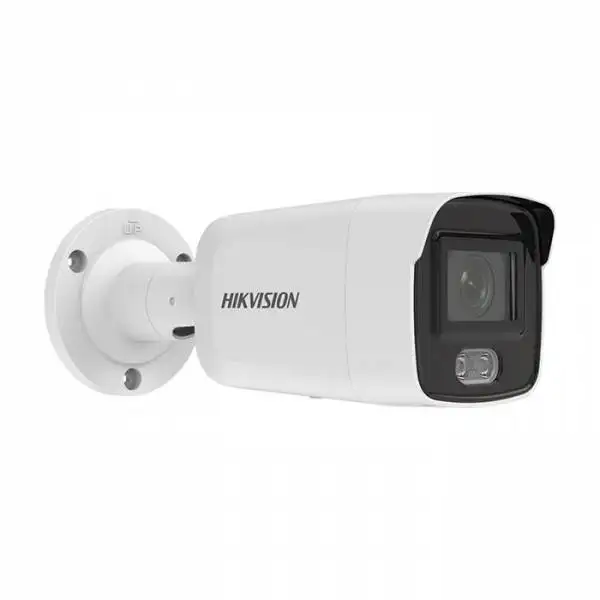 Camera IP Colorvu 4MP HIKVISION DS-2CD2047G2-LU tích hợp MIC 1 Camera HIKVISION DS-2CD2047G2-LU