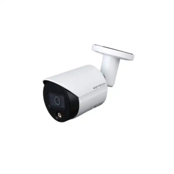 Camera IP Full-Color 2.0MP KBVISION KX-CF2001N3-A 1 Camera IP Full-Color 2.0MP KBVISION KX-CF2001N3-A