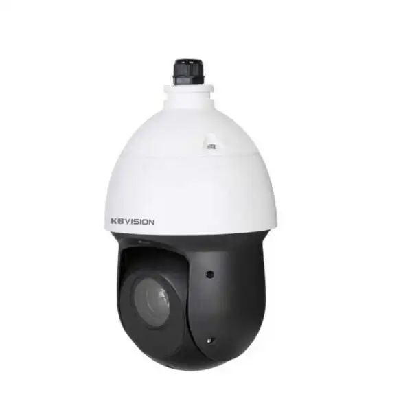Camera IP PTZ 2.0MP ngoài trời KBVISION KX-C2007ePN2 1 KBVISION KX-C2007ePN2