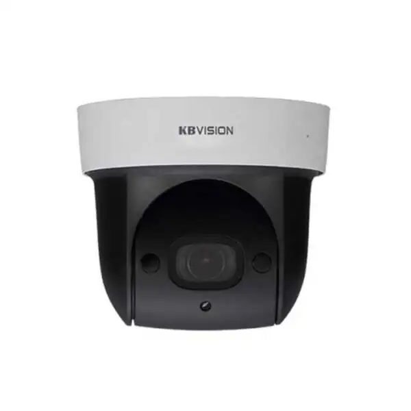 Camera IP PTZ mini 2MP KBVISION KX-C2007IRPN2 1 KBVISION KX-C2007IRPN2