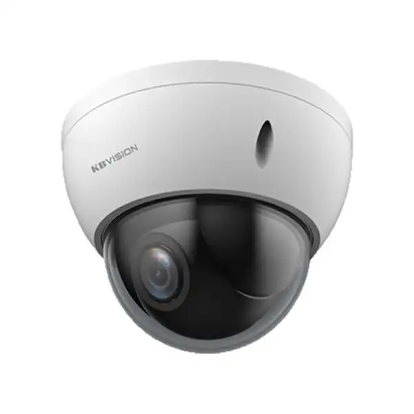 Camera IP PTZ mini ốp trần 2MP KBVISION KX-C2007sPN3 1 KBVISION KX-C2007sPN3