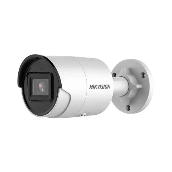 Camera IP thân trụ hồng ngoại 4MP HIKVISION DS-2CD2043G2-IU 1 HIKVISION DS-2CD2043G2-IU