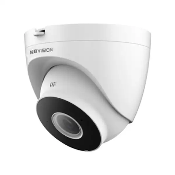 Camera IP WIFI 2MP dome KBVISION KX-A2012WN-A 1 KBVISION KX-A2012WN-A