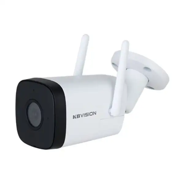 Camera IP WIFI 2MP thân ngoài trời KBVISION KX-A2013WN-A 1 KBVISION KX-A2013WN-A
