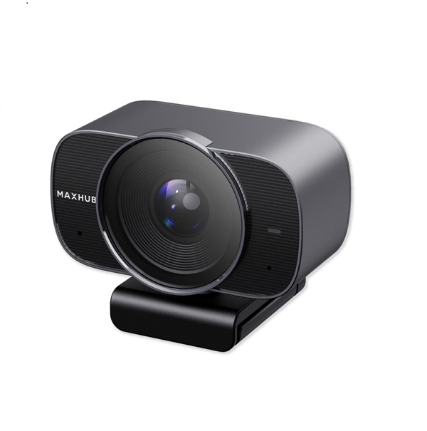 Camera trực tuyến MAXHUB UC W31 1 Camera trực tuyến MAXHUB UC W31