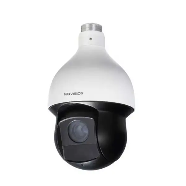 Camera Speed Dome 4in1 2MP KBVISION KX-D2007PC2 1 KBVISION KX-D2007PC2