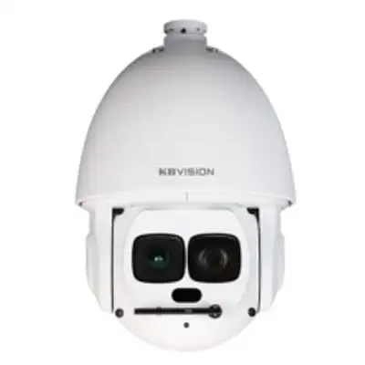 Camera Speed Dome IP 2MP Kbvision KX-2408IRSN 1 Camera Speed Dome IP 2MP Kbvision KX-2408IRSN