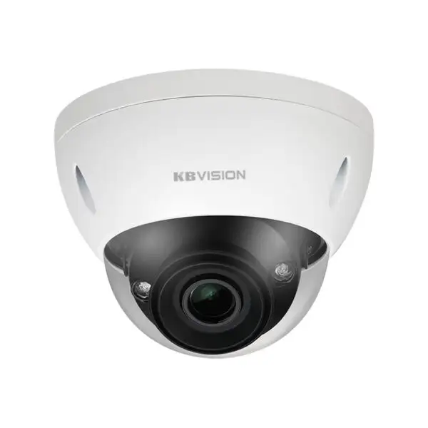 Camera Speedome IP Ai 5MP KBVISION KX-DAi5004MN-EB 1 KBVISION KX-DAi5004MN-EB