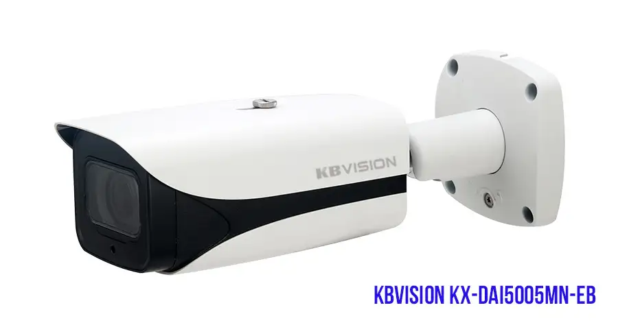 Bán Camera Speedome IP Ai 5MP KBVISION KX-DAi5005MN-EB giá rẻ