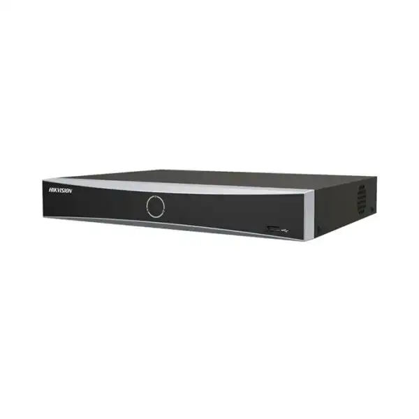 Đầu ghi hình IP 4 kênh AcuSense HIKVISION DS-7604NXI-K1 1 HIKVISION DS-7616NXI-K1