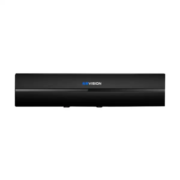 Đầu ghi hình IP PoE 8 kênh KBVISION KX-A8108PN2 1 KBVISION KX-A8108PN2