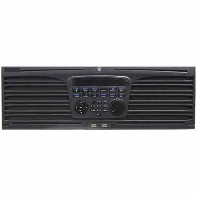 Đầu ghi IP Hikvision DS-9632NI-I16 32 kênh