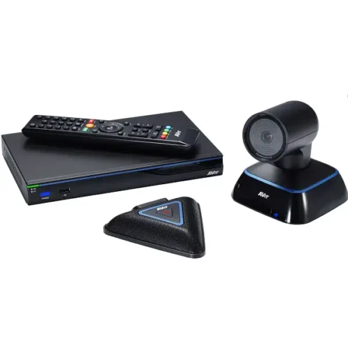 Thiết bị hội nghị Aver EVC100