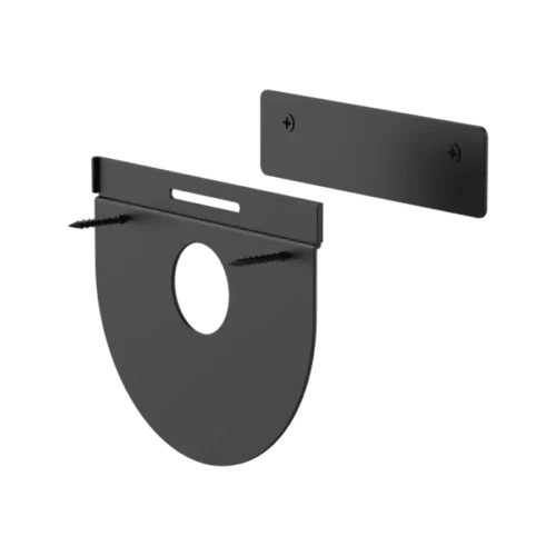 Giá gắn lên tường cho Logitech Tap  và Tap IP (P/N 939-001817)