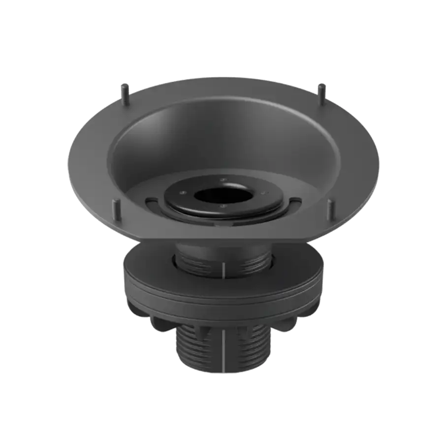 Giá gắn nâng cao cho Logitech Tap và Tap IP (P/N 939-001814) 1 Giá gắn nâng cao cho Logitech Tap và Tap IP (P/N 939-001814)