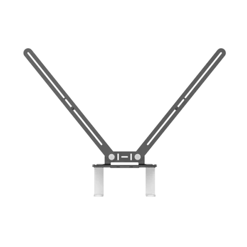 Giá gắn TV cho Video Bar (P/N 952-000041)
