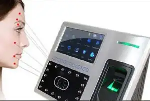 Giải pháp chấm công nhận diện khuôn mặt – CÔNG TY TNHH CÔNG NGHỆ AN NINH VIỆT