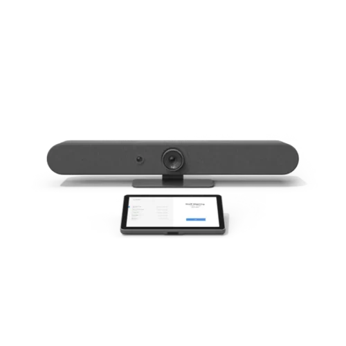 Giải pháp phòng hội nghị Rally Bar Mini + TAP IP