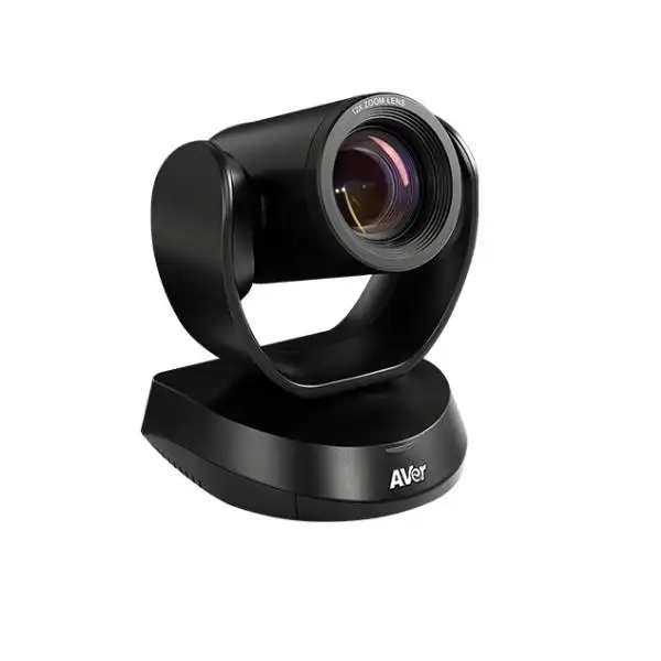 Thiết bị hội nghị Camera hội nghị AVer CAM520Pro (POE) 1 Thiết bị hội nghị Camera hội nghị AVer CAM520Pro (POE)