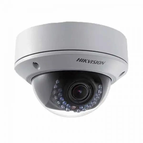 Camera IP Dome 2MP Hikvision DS-2CD2720F-I 1 Hikvision DS-2CD2720F-IS