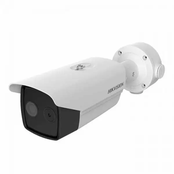 Camera IP ảnh nhiệt Hikvision DS-2TD2617B-6/PA 1 Hikvision DS-2TD2617B-3/PA