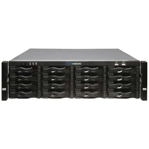 Đầu ghi hình IP 128 kênh KBVISION KX-E4K816128N2 1 Đầu ghi hình IP 128 kênh KBVISION KX-E4K816128N2