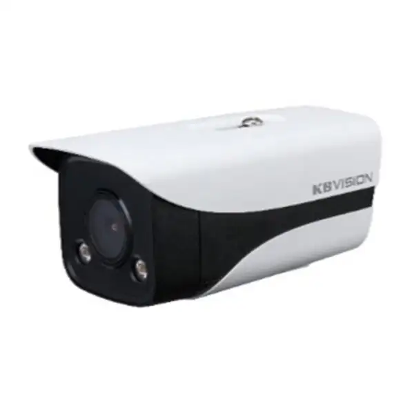 Camera IP 4MP Full Color KBVISION KX-CF4003N3 1 KBVISION KX-CF4003N3