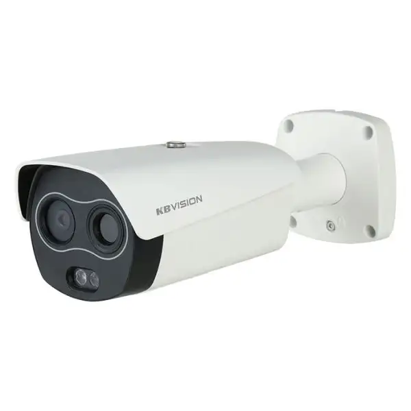 Camera IP cảm biến nhiệt 2.0MP Kbvision KX-H02TN 1 Kbvision KX-H02TN