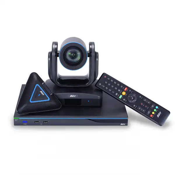 Thiết bị hội nghị Aver EVC950 1 Thiết bị hội nghị Aver EVC950